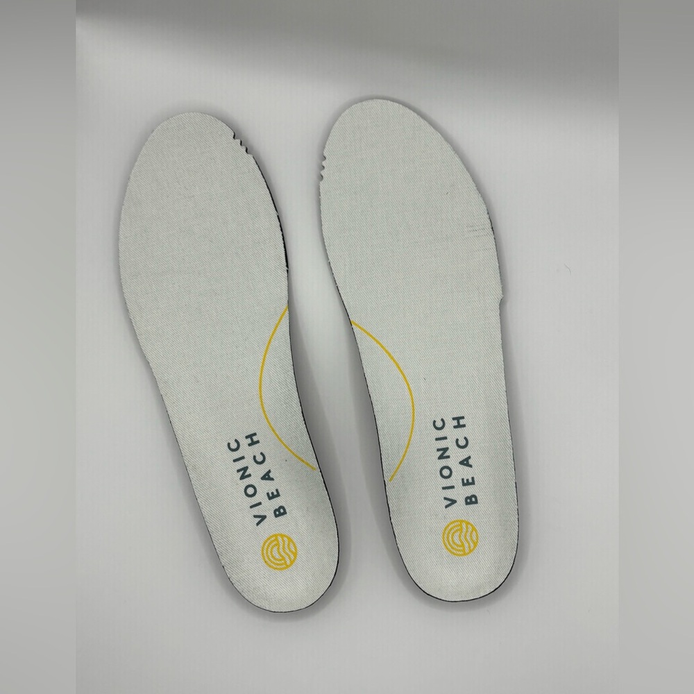 BNNU Vionic insoles